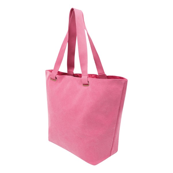 Strandtasche Korsika - Pink