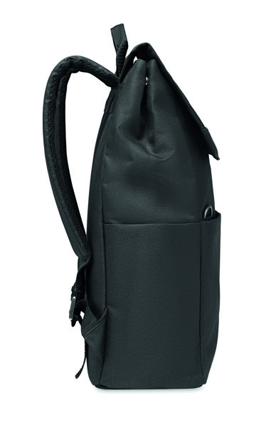 Mochila  portátil 600D RPET Daegu Lap