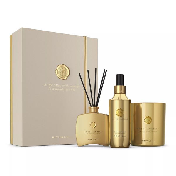 PRIVATE COLLECTION - SWEET JASMINE 2025