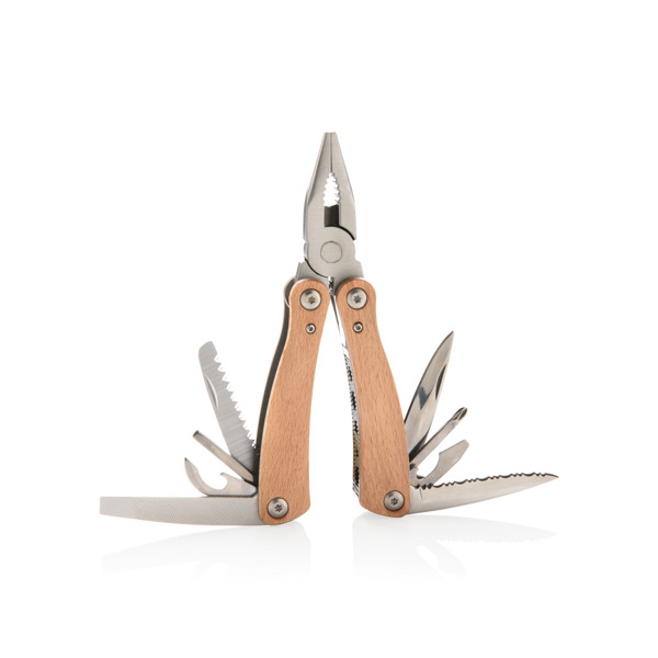 XD - Wood multitool