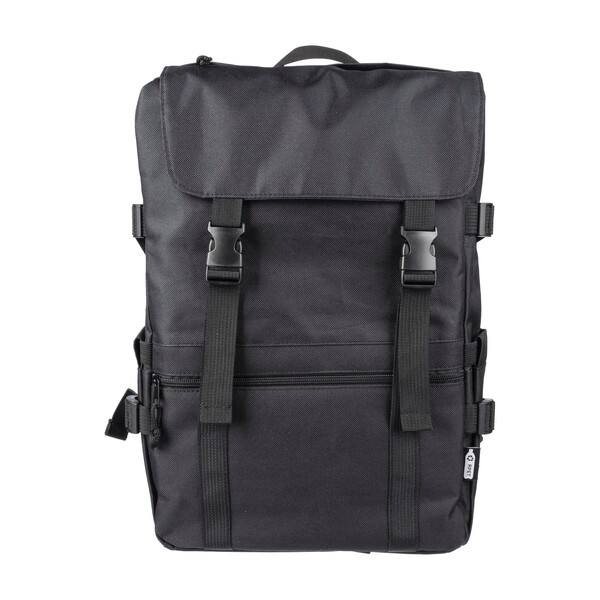 Mochila Vayo | Reciclada | Portátil 15" | 11 l