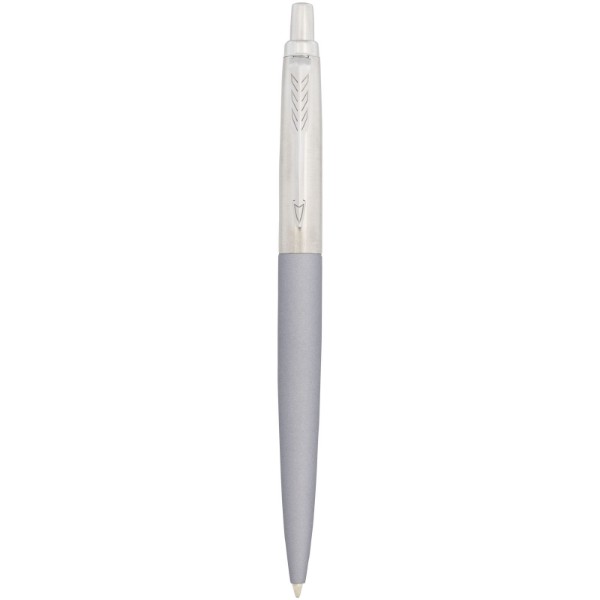 Jotter XL matte with chrome trim ballpoint pen - Grey