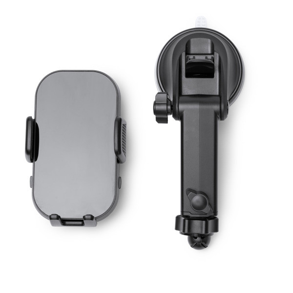 Charger Stand Yoldix Black