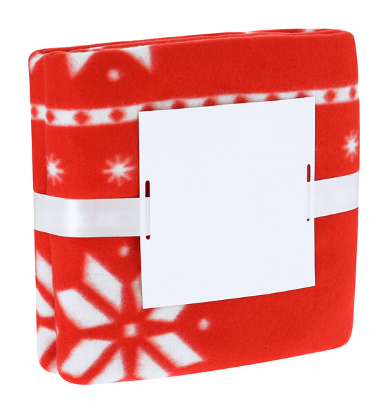 Rpet Christmas Blanket Vetrax