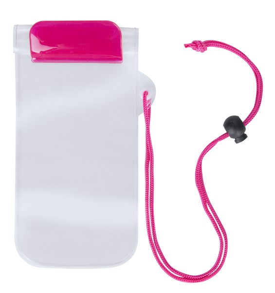 Portatodo Waterpro - Negro