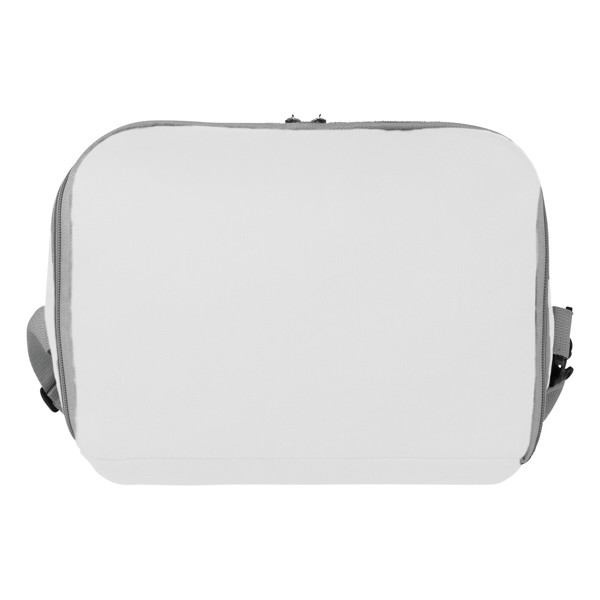 Kühltasche Frosty - Grau / Weiß