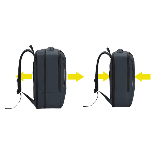 Sac à Dos Javelin - Gris Foncé