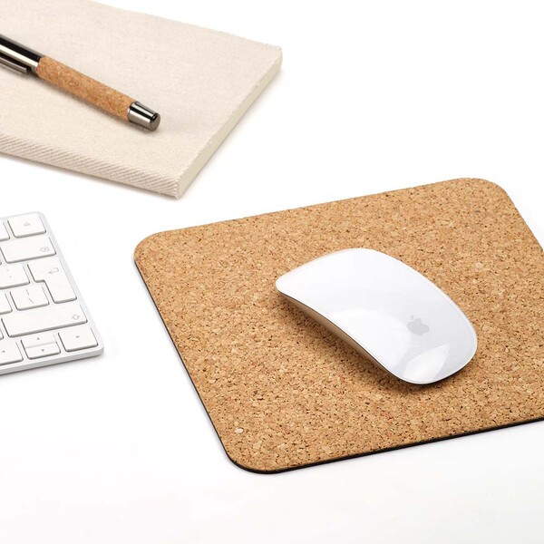 Saramago Mouse Pad