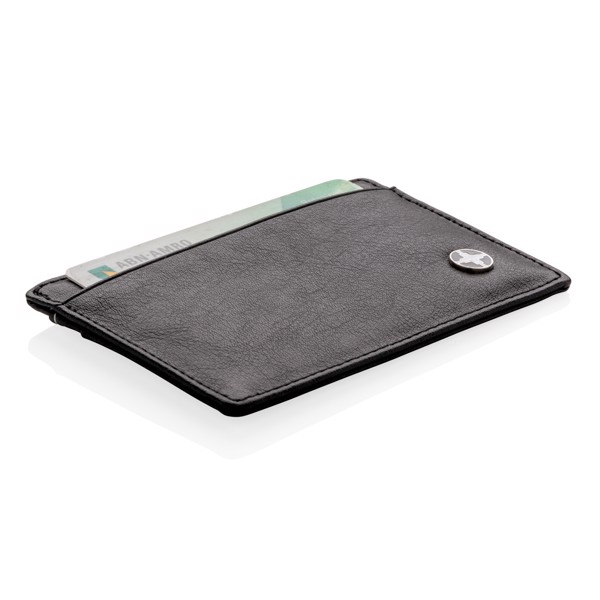 RFID zaštitni držač kartica