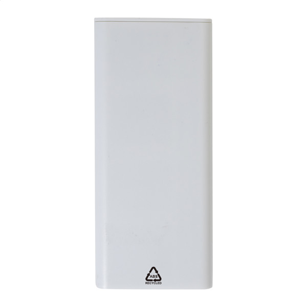 Rabs Screwdriver Set Manybit - White