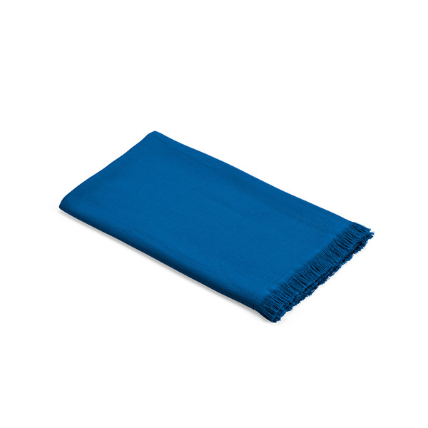Cellini Towel - Bleu