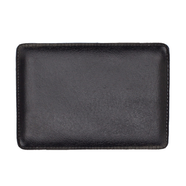 Credit card-shaped multitool - Silver