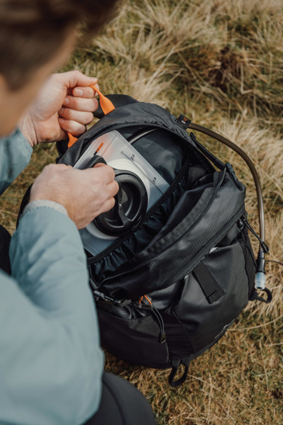 Nordic Drift Trail RCS backpack 24L