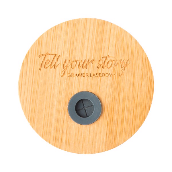 450 ml Upscale glass