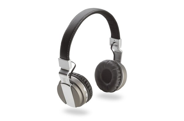 On-ear Headphones G50 Wireless - Noir