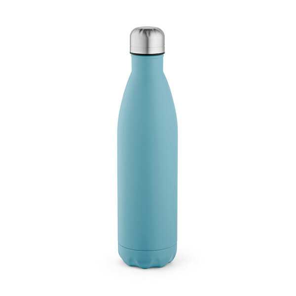 Mississippi 800 Bottle - Světle Modrá