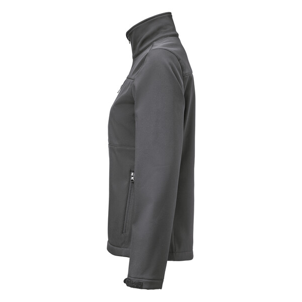 Harvest Mammoth Jacket Woman Steel Grey XS