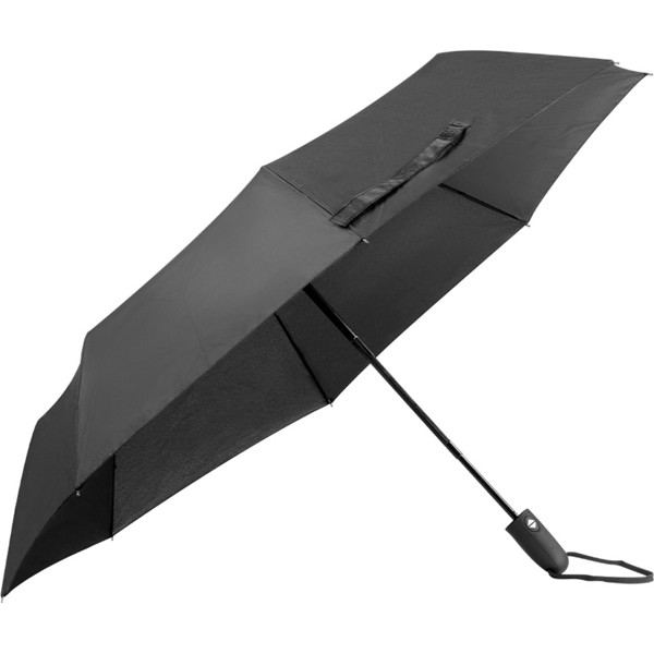 GUARDA-CHUVA OPEN&CLOSE - PRETO