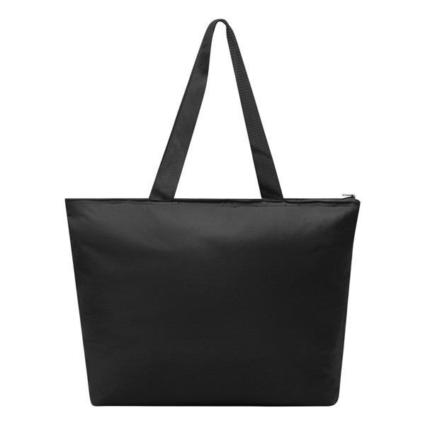 Shopper Easy - Schwarz