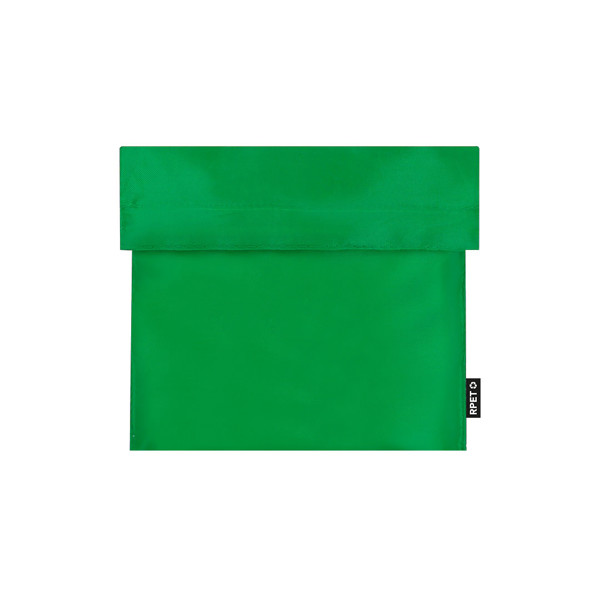 Portasnacks Térmico Frasor - Verde