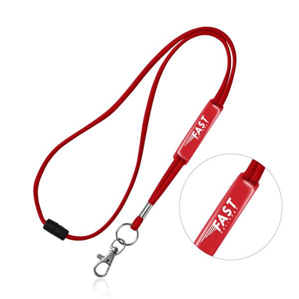 Ribbon - Vermelho / U