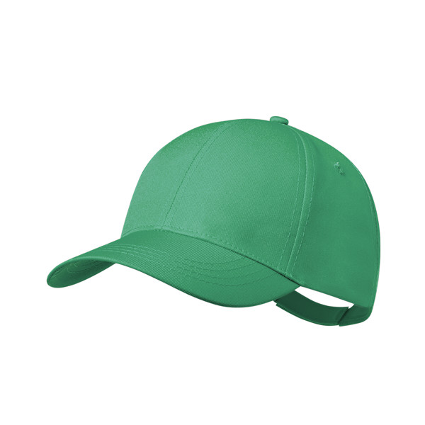 Gorra Oconor - Blanco