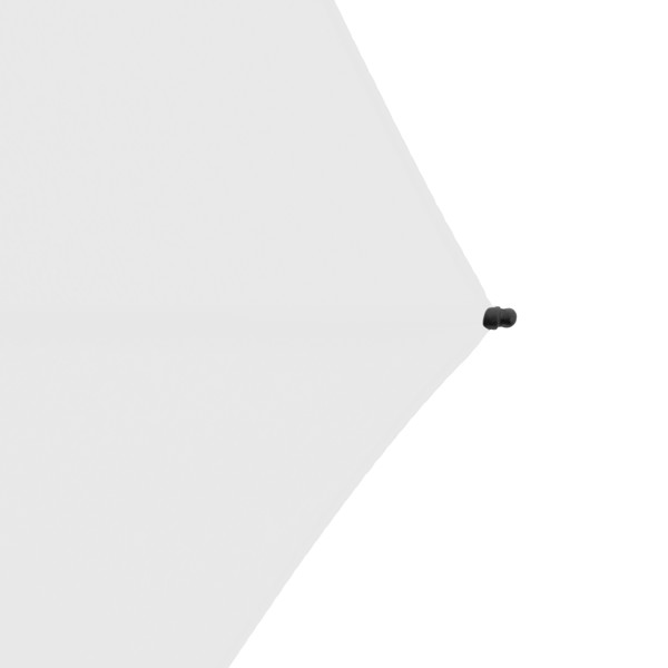 Knirps US.050 ultra light slim manual - White