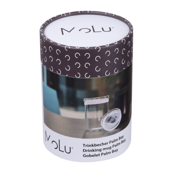 Drinking Cup Palm Bay 350 ml