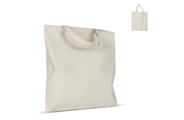 Pose OEKO-TEX® natur kort 220g/m² 38x42 cm