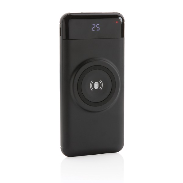 XD Collection powerbank 10000 mAh, 3W polnilec za uro