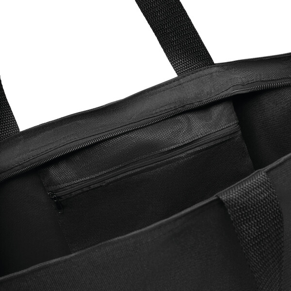 Shopper Easy - Black