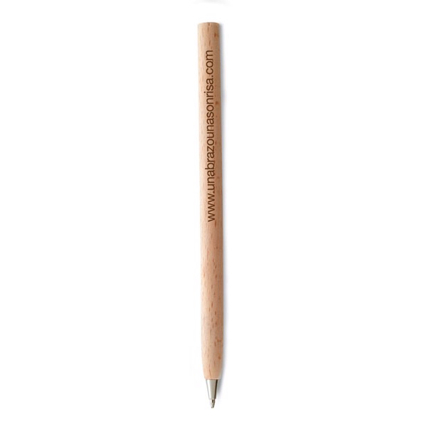 MB - Wooden ball pen Boisel