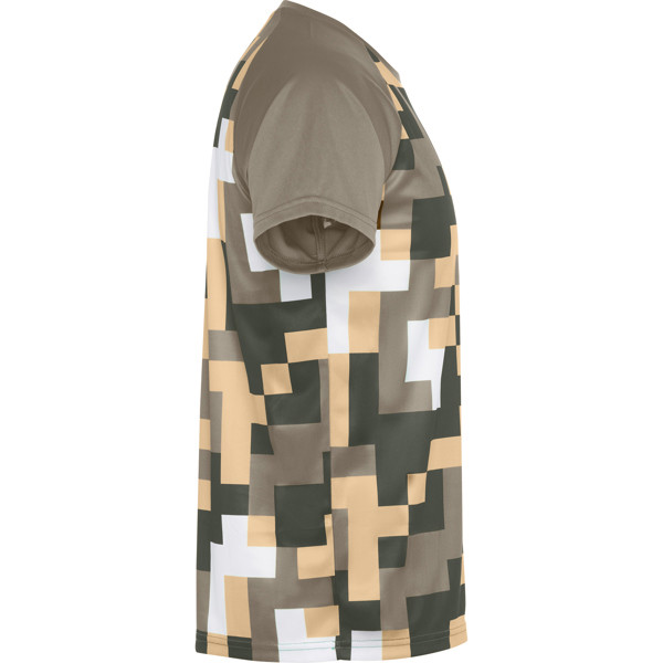 Camiseta Ventor - GRIS / 2XL