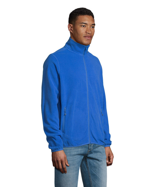 FACTOR veste fl homme 280g Factor Men - Royal4XL
