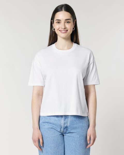 Stella Nova - White / XS