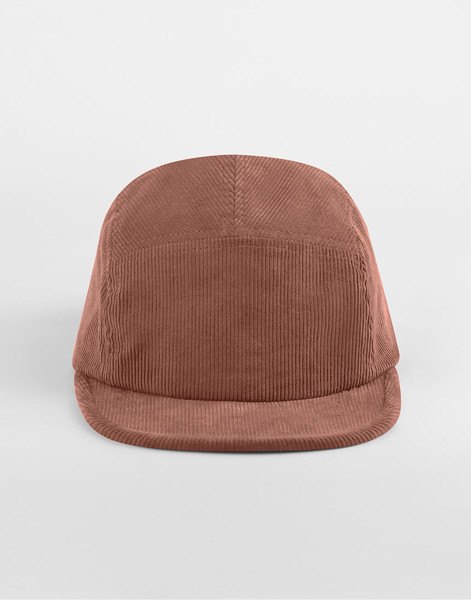 Earthaware® Organic Cord Camper Cap - Forest Night / ONE SIZE
