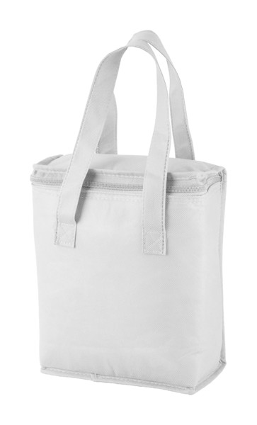 Cooler Bag Fridrate - White