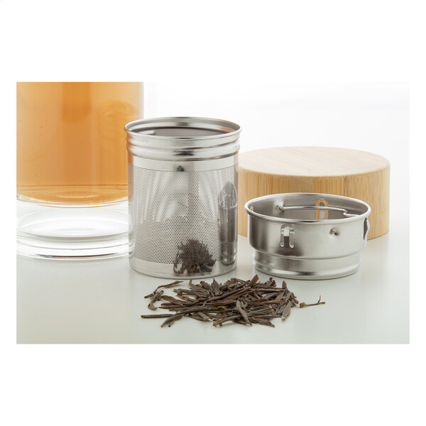 Thermos isotherme en verre Andina