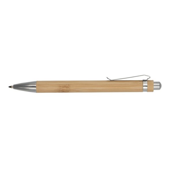 Bamboo ball pen | Vihaan - wood