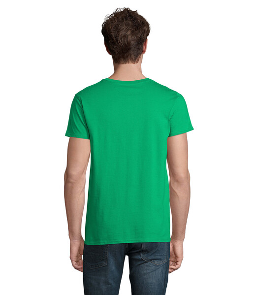 PIONEER MEN T-shirt 175g - VerdeXXL