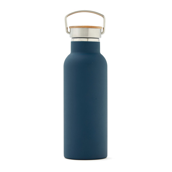 Termofľaša VINGA Miles 500 ml - Modrá