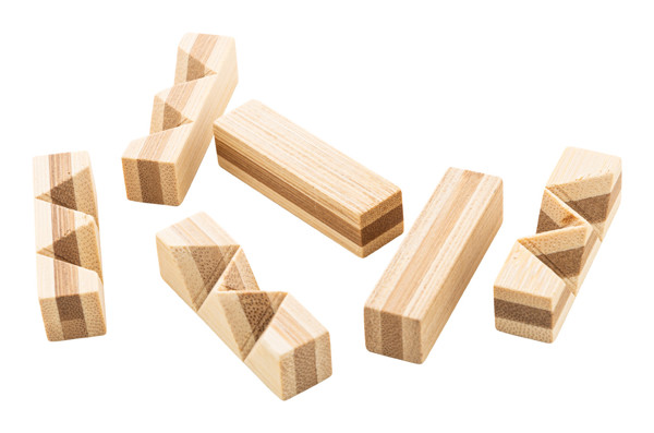 Magic Puzzle Crossboo