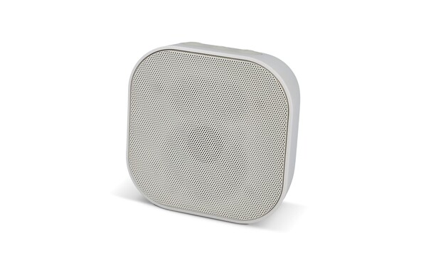 Enceinte Bluetooth Tone Small 3W R-ABS - Gris