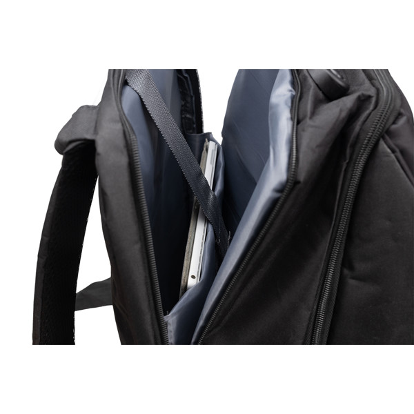 York Laptop Backpack