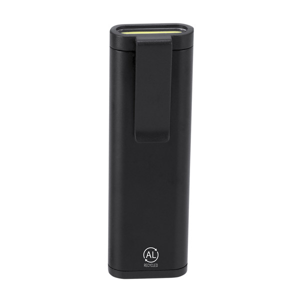 Tool Set Kedarl - Black