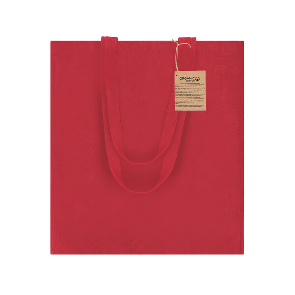 Borsa Noban - Bianco