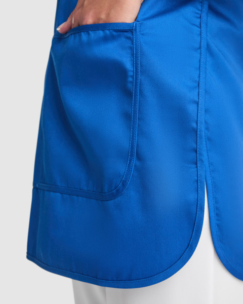 Arzak Reversible Chasuble Apron - Rosette