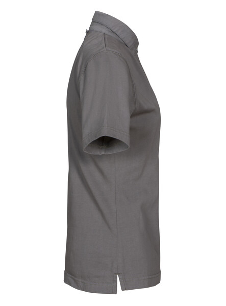 Amherst Vintage Polo Lady Faded grey S