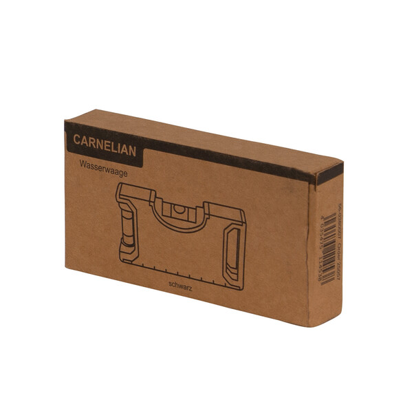CARNELIAN Spirit Level CARNELIAN Spirit Level