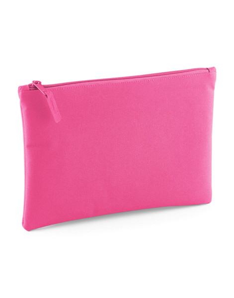 Grab Pouch - White / Black / ONE SIZE